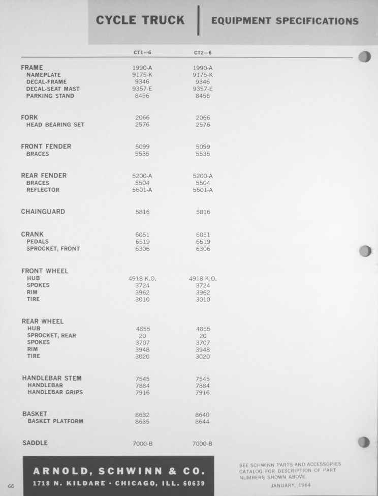 1964dlr_Cycle_Truck_specs