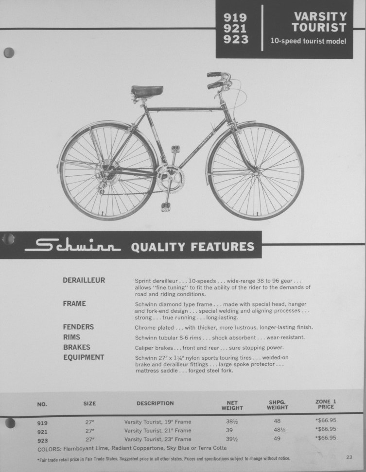 1964dlr_Varsity_tourist