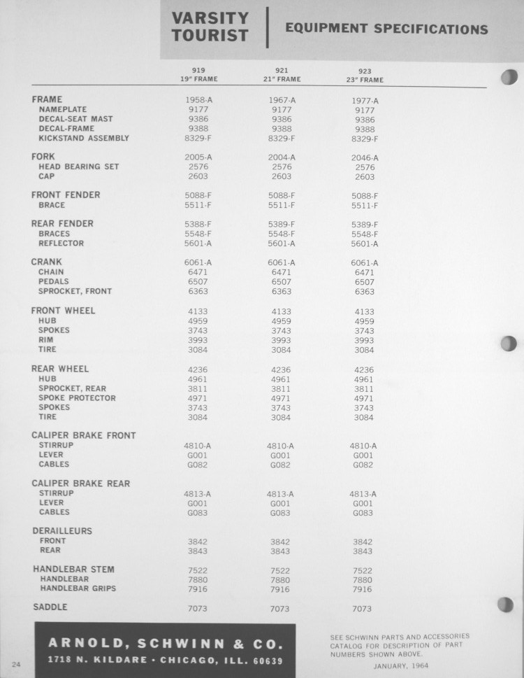 1964dlr_Varsity_tourist_specs