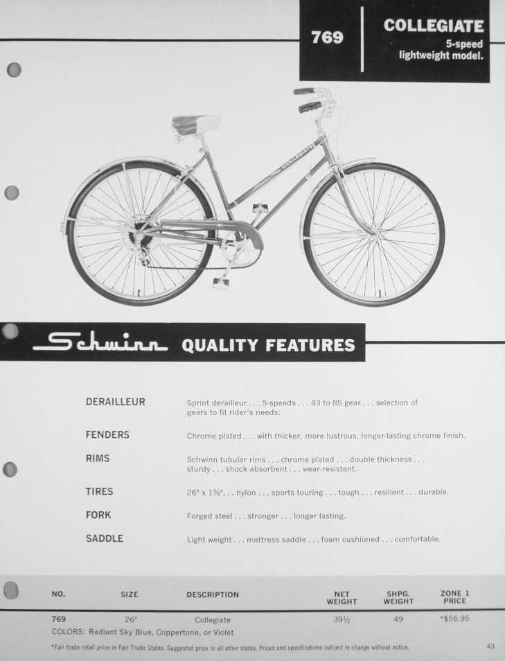 1965dlr_Collegiate_ladies