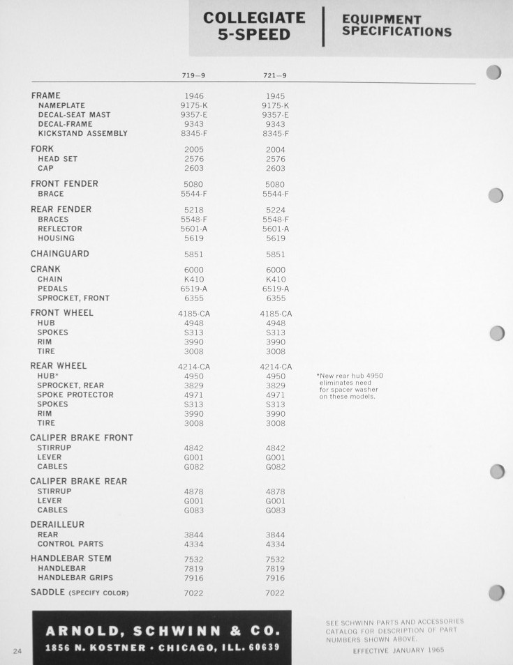 1965dlr_Collegiate_specs