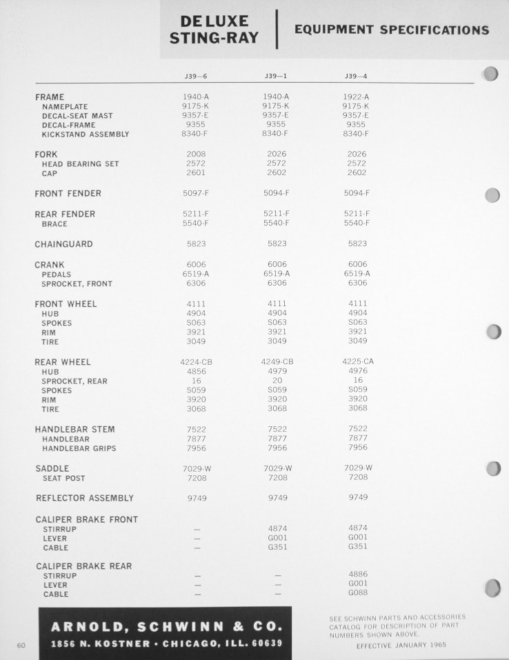 1965dlr_Stingray_Deluxe_specs