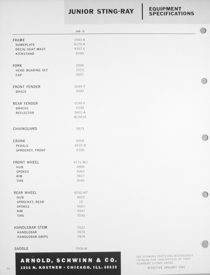 1965dlr_Stingray_Jr_specs