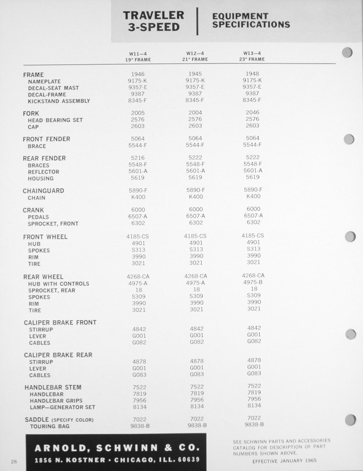 1965dlr_Traveler_specs