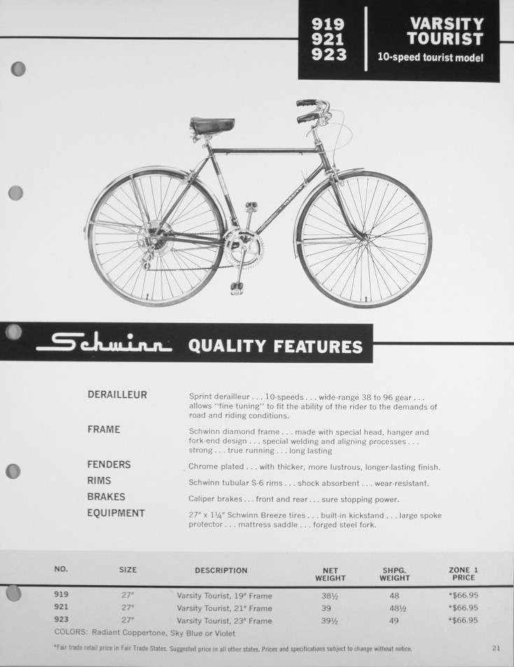 1965dlr_Varsity_tourist