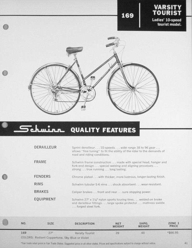 1965dlr_Varsity_tourist_ladies