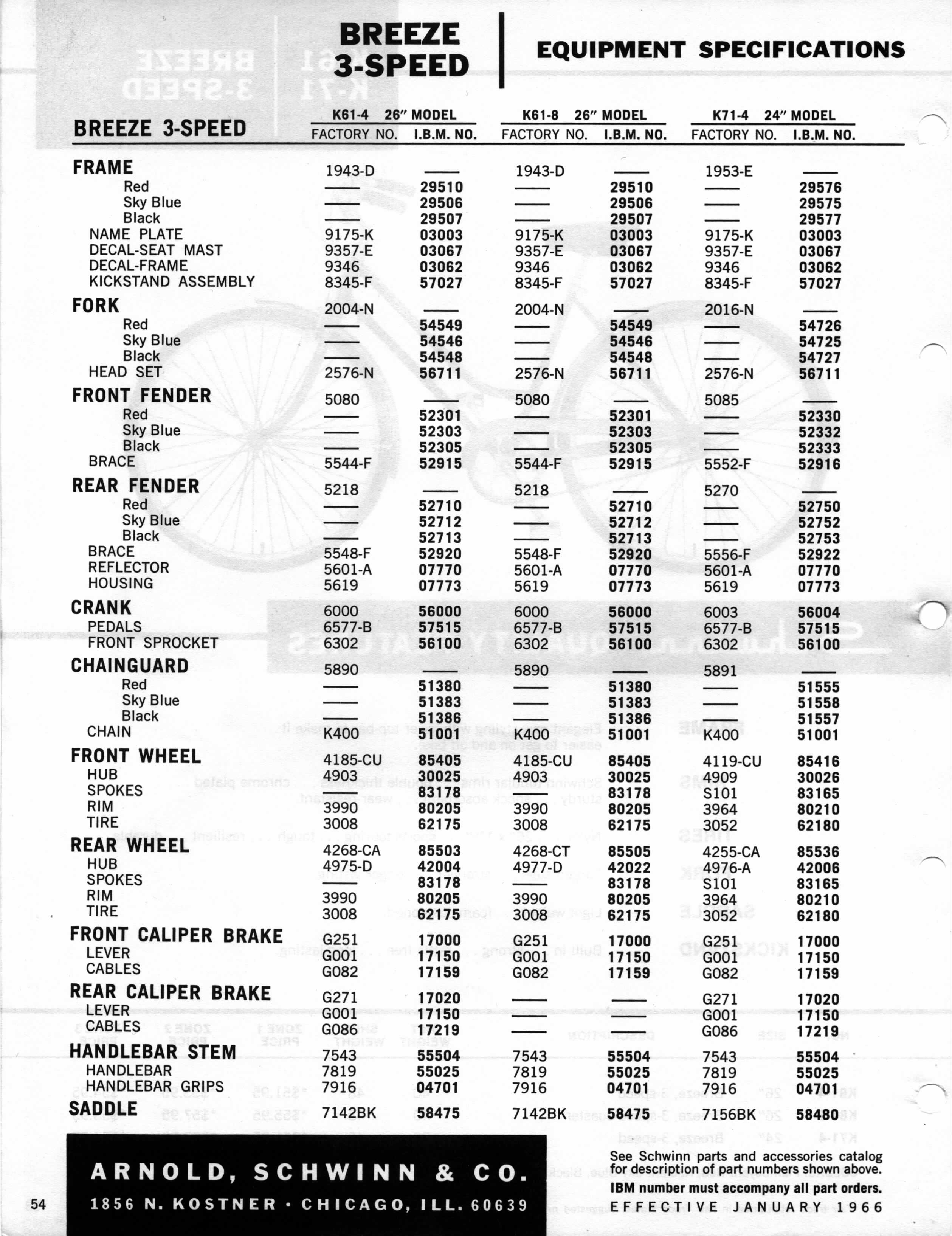 1966dlr_Breeze_3_Speed_Specs