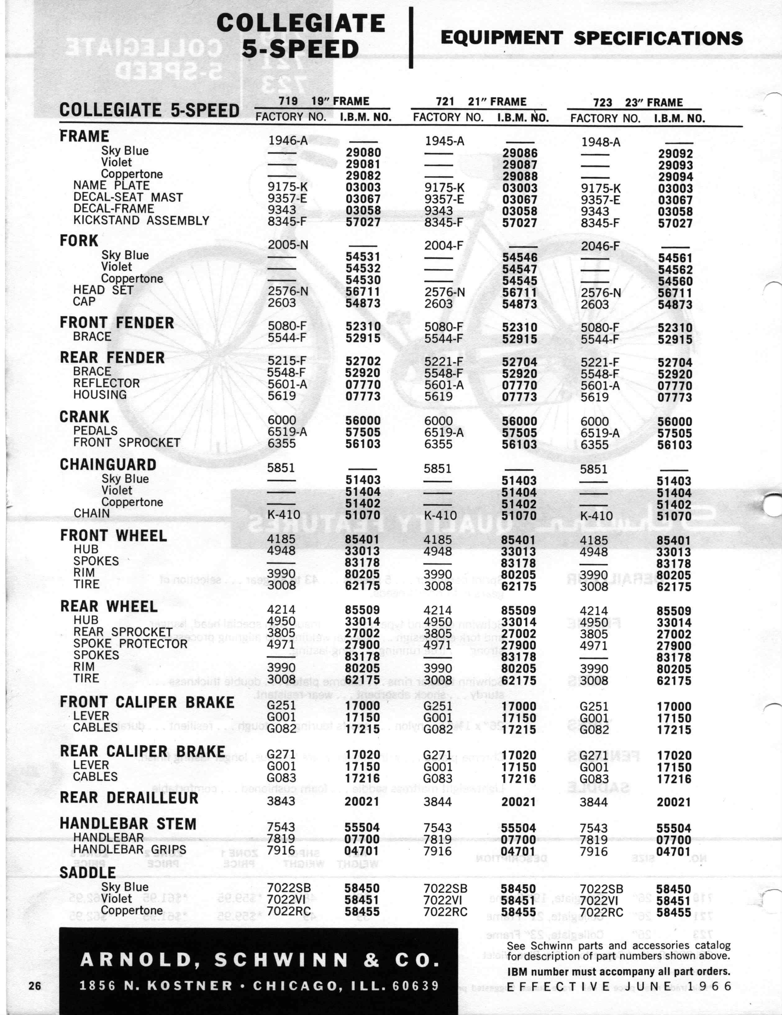 1966dlr_Collegiate_Specs