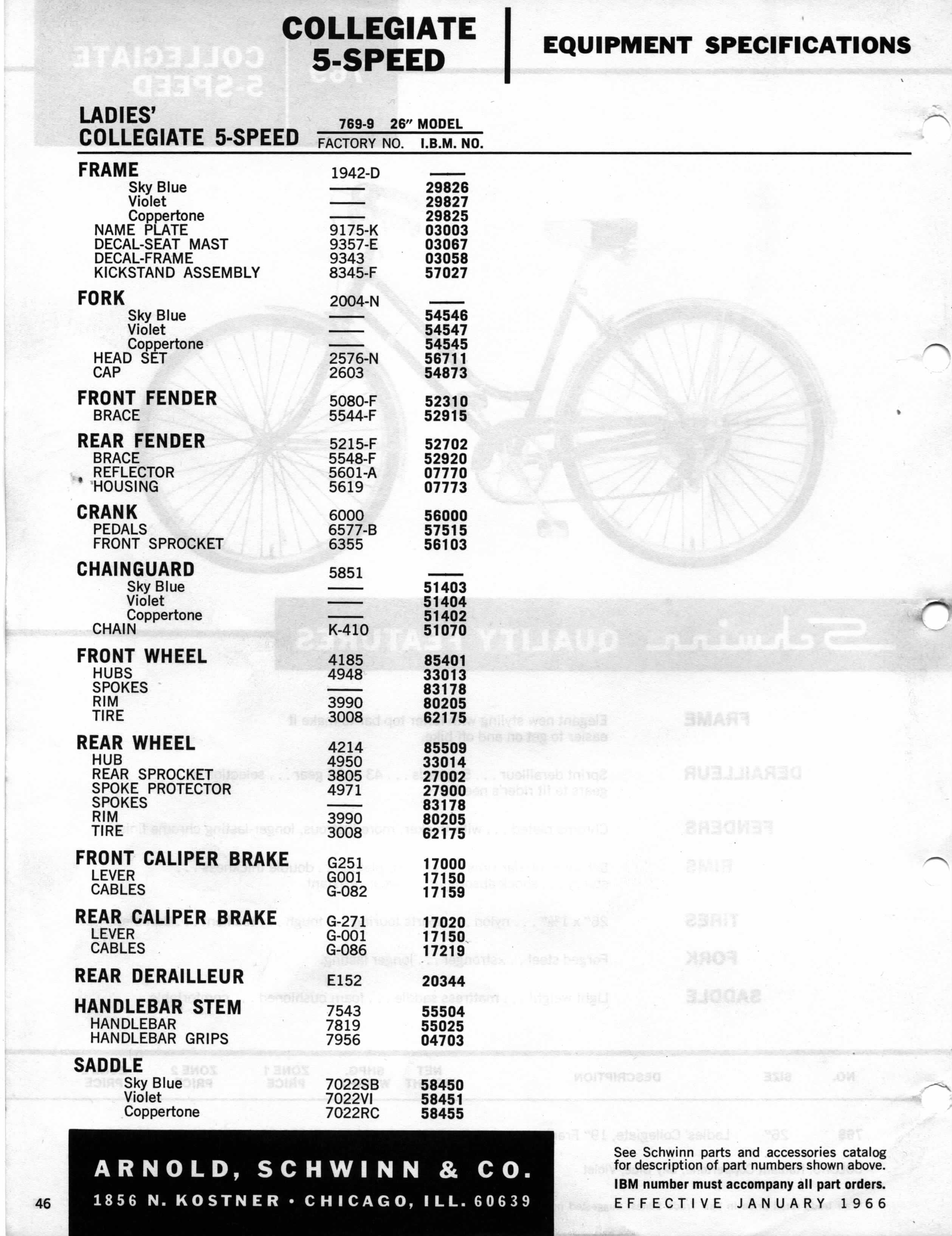 1966dlr_Collegiate_Womens_Specs