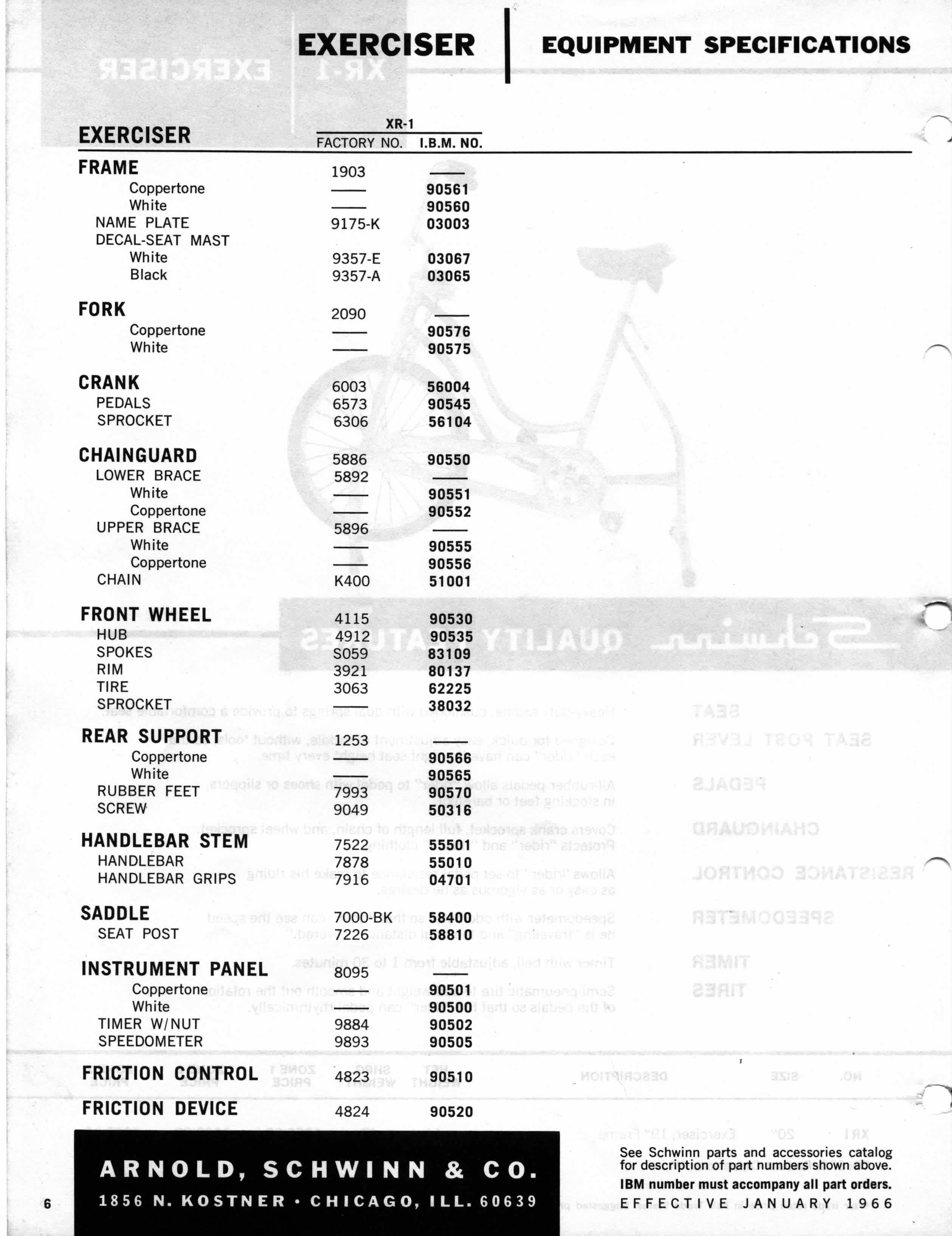 1966dlr_Exerciser_Specs