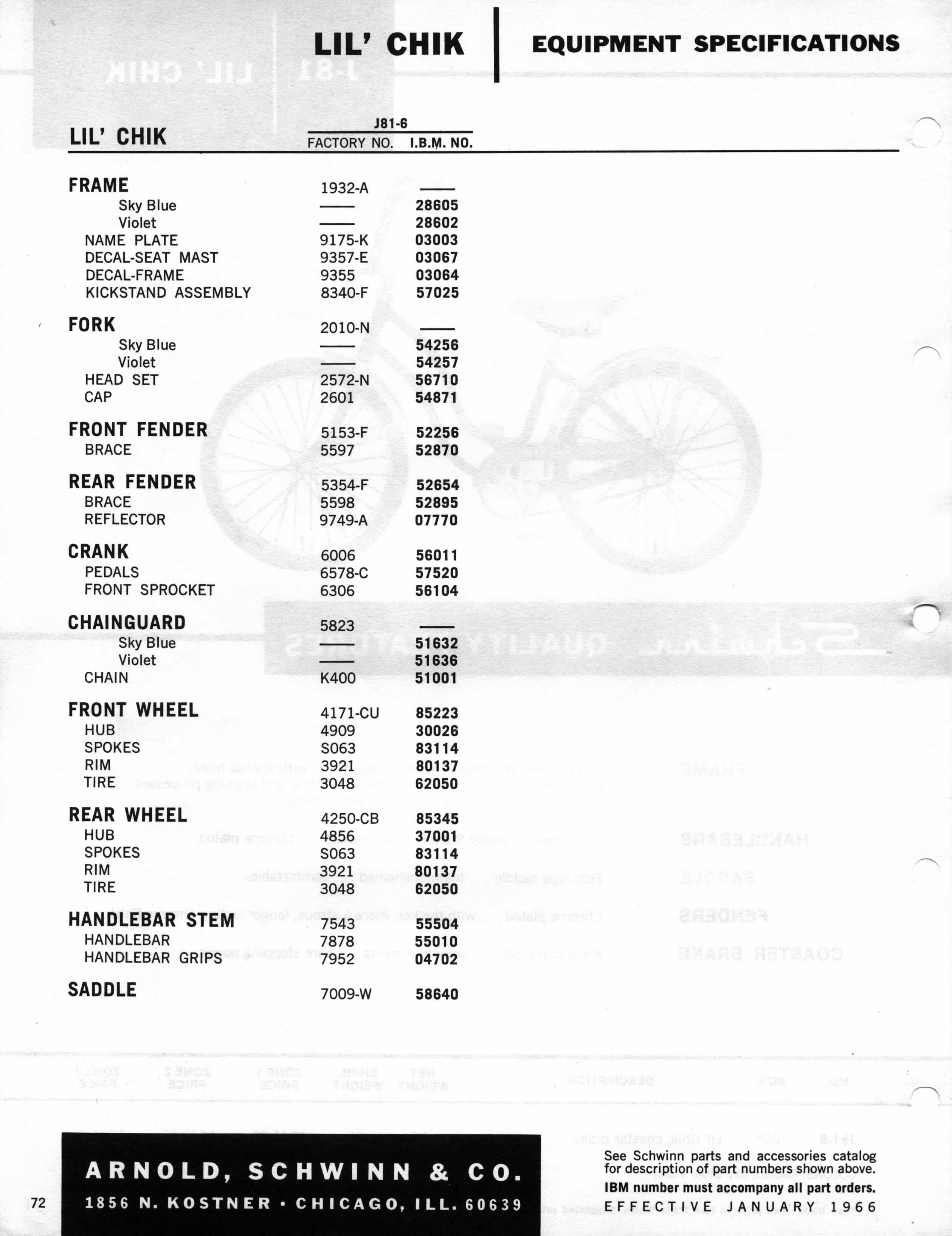 1966dlr_Lil_Chik_Specs