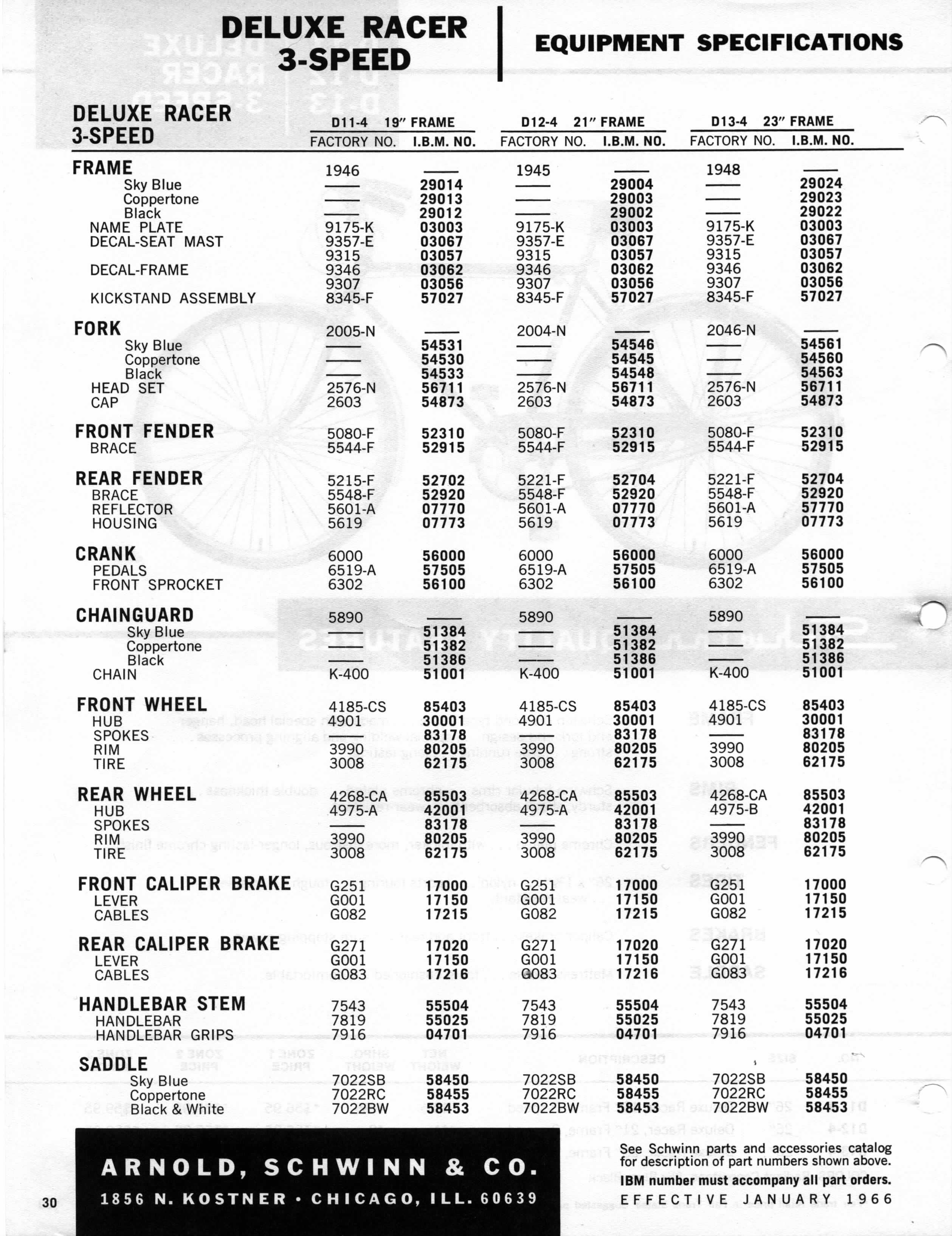 1966dlr_Racer_Deluxe_3_Speed_Specs