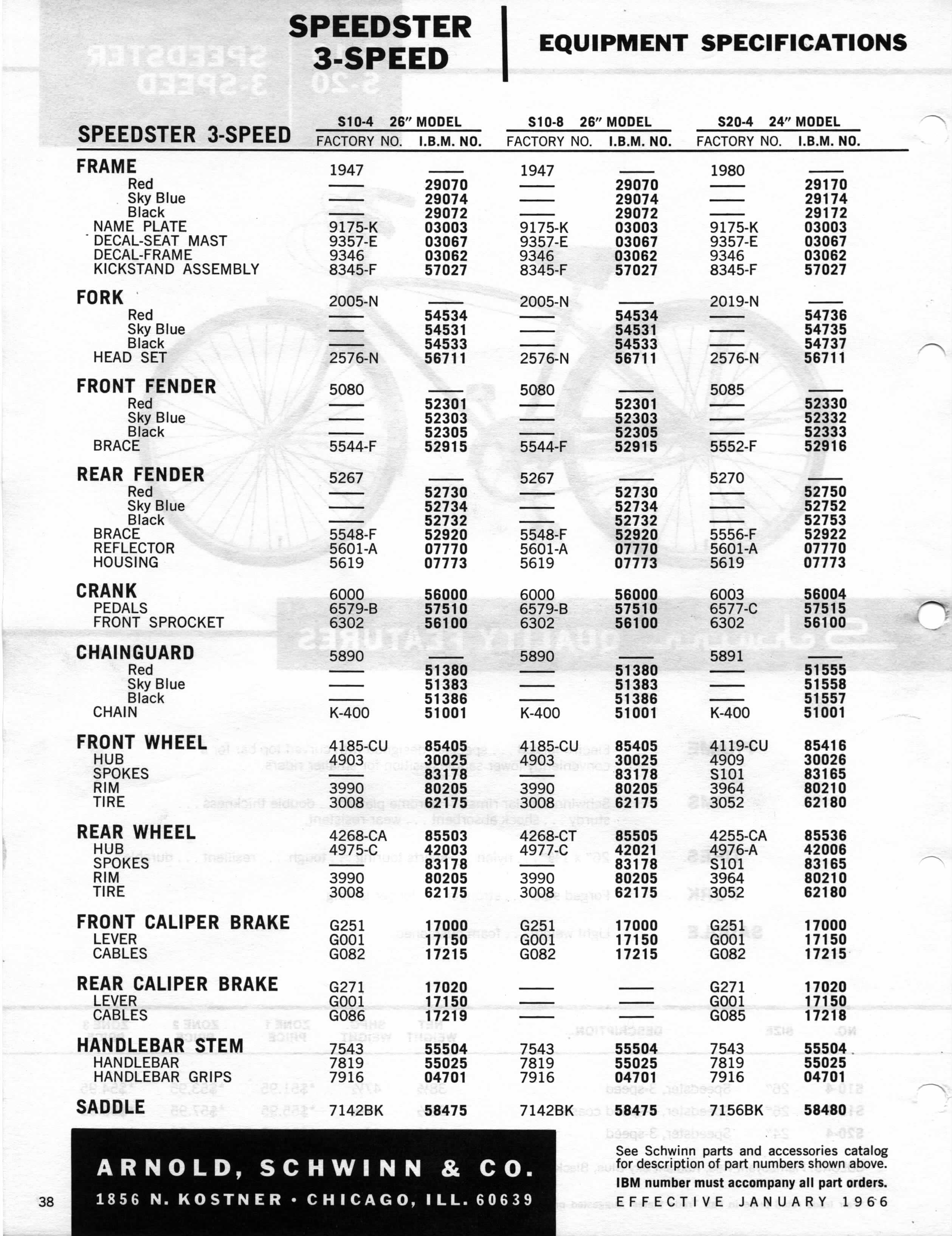 1966dlr_Speedster_3_Speed_Specs