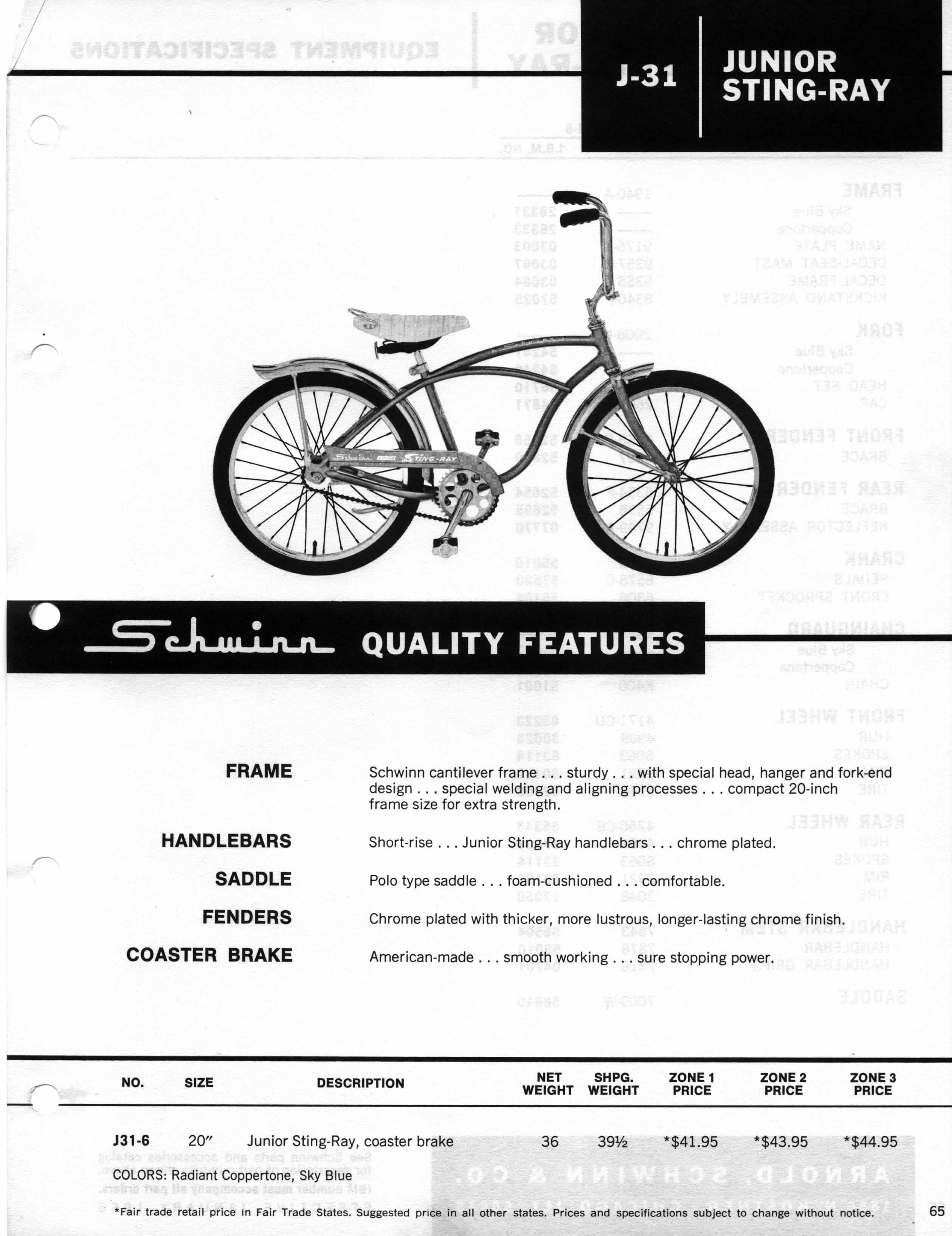 1966dlr_Sting_Ray_Jr