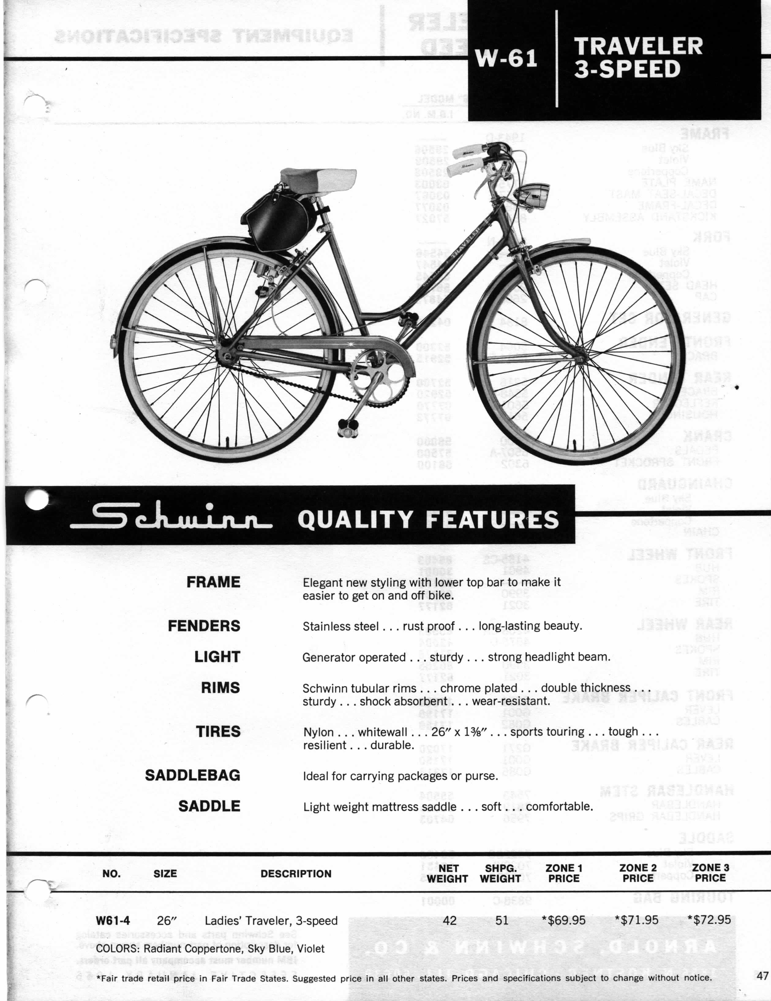 1966dlr_Traveler_3_Speed_Womens