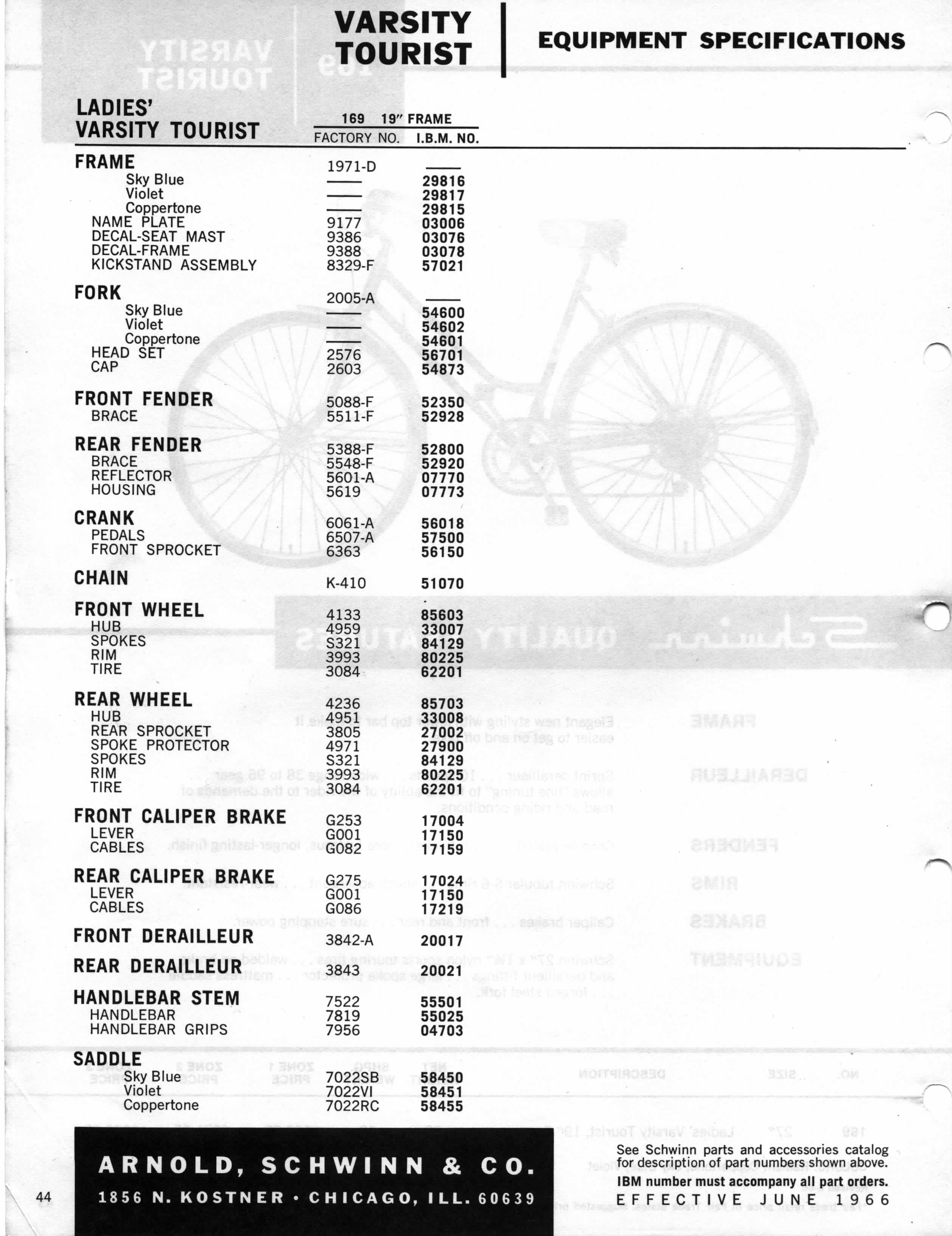 1966dlr_Varsity_Tourist_Womens_Specs