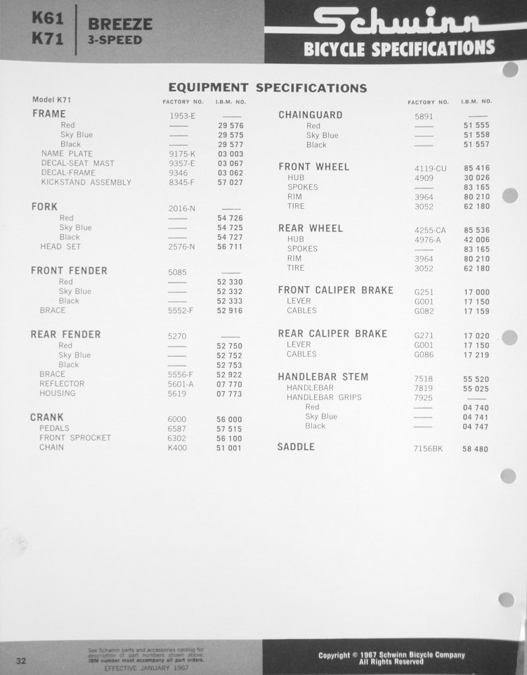 1967dlr_Breeze_specs