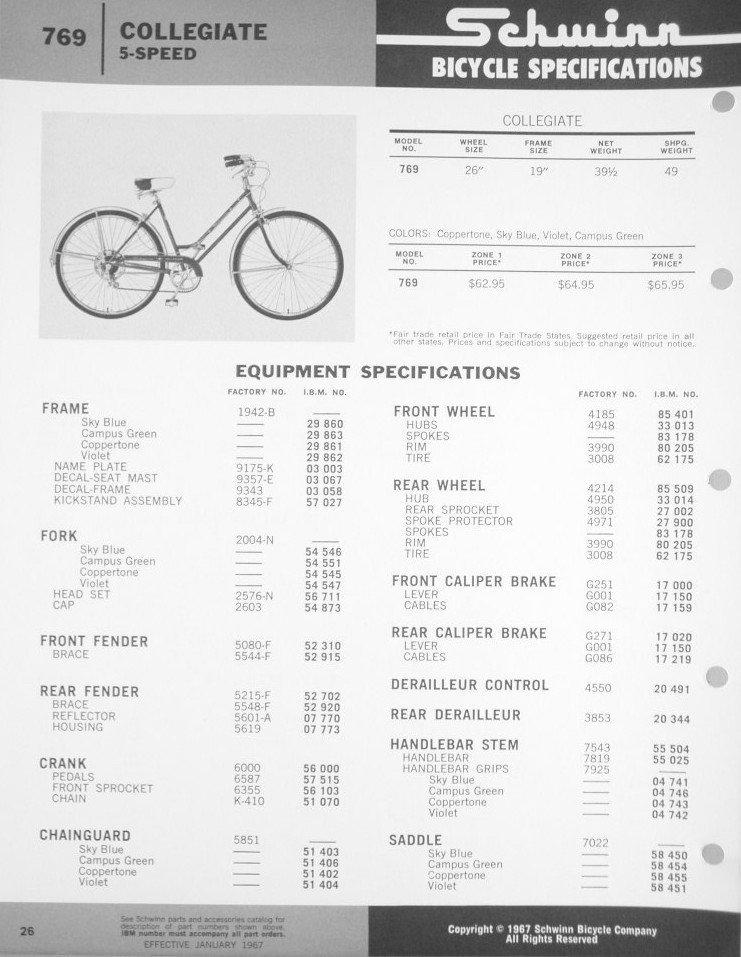 1967dlr_Collegiate_ladies