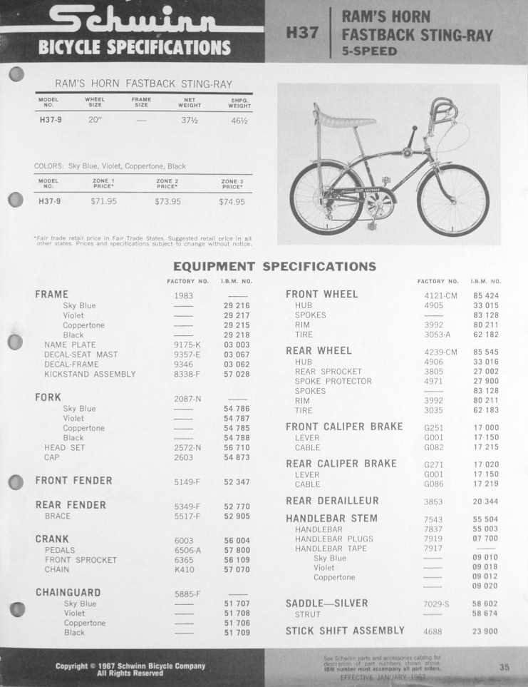 1967dlr_Fastback_ramshorn