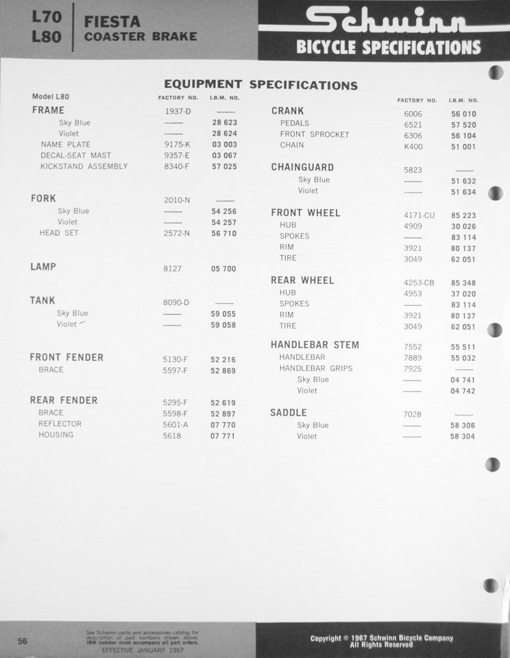 1967dlr_Fiesta_specs