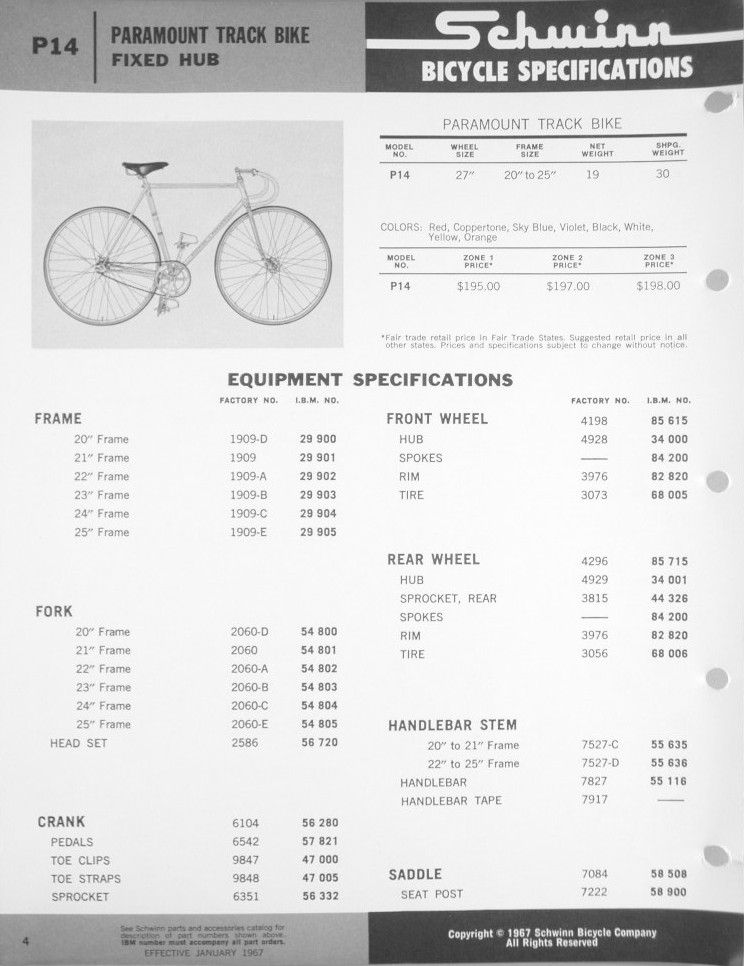 1967dlr_Paramount_track