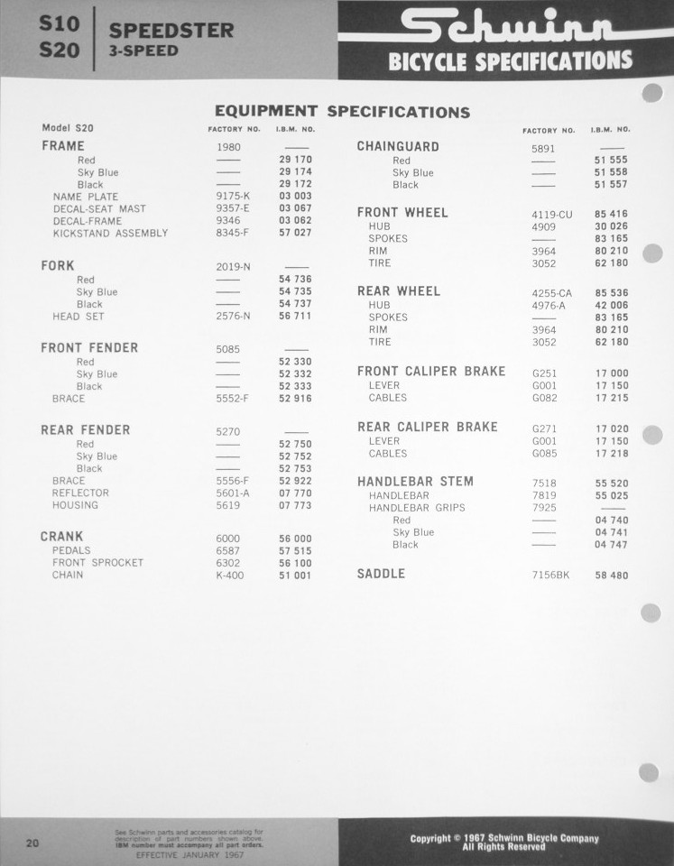 1967dlr_Speedster_specs