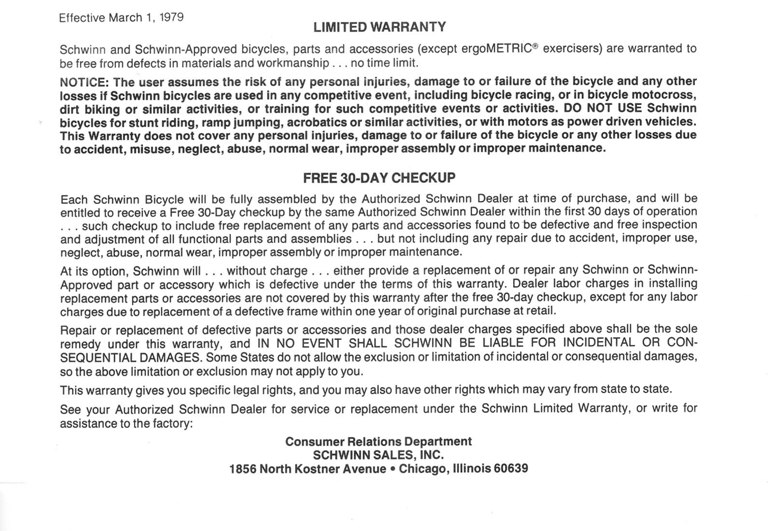 1980_Warranty_Card_Front